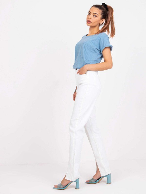 T-shirt-TW-TS-1001.30X-jasny niebieski rozmiar - L