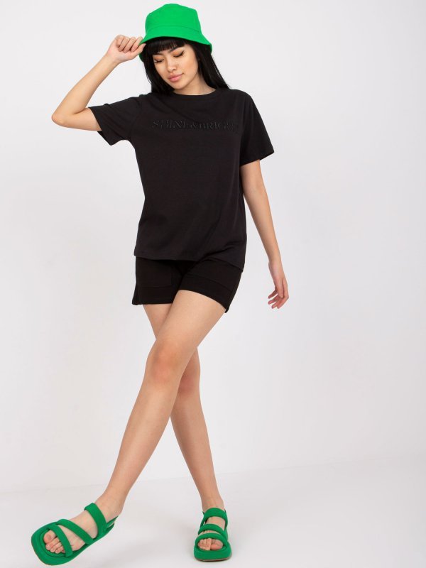 Komplet-FA-KMPL-7665.11-czarny rozmiar - L/XL