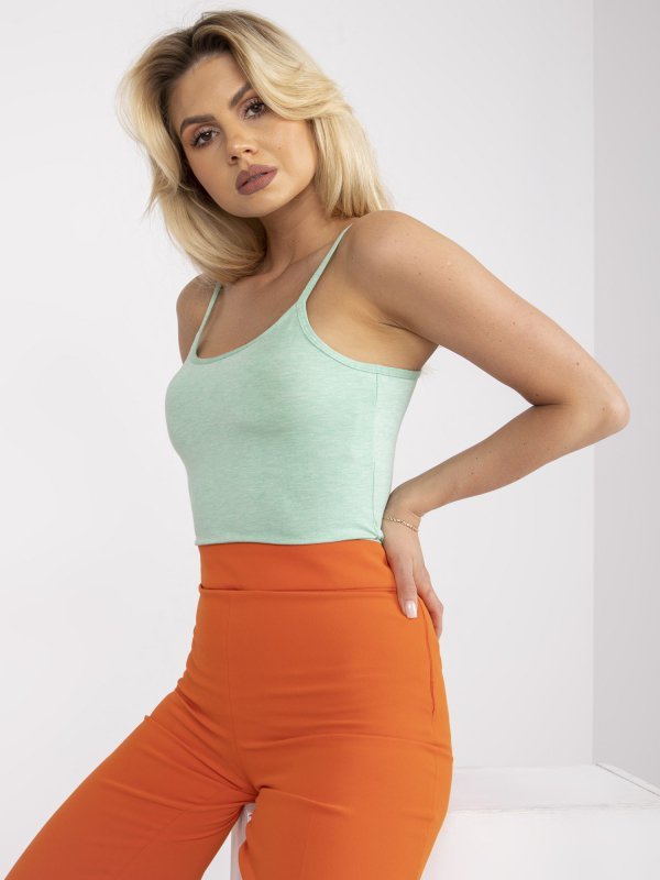 Top-BR-TP-2040-pistacjowy rozmiar - XL