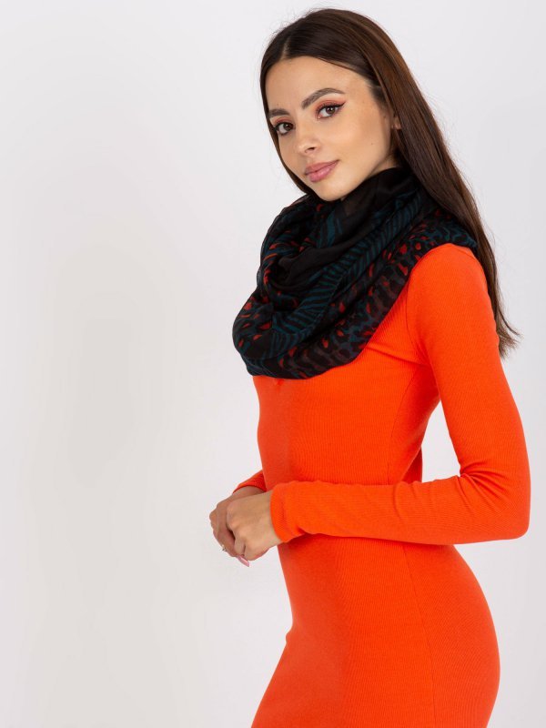 Komin-AT-KM-S-6221-morski rozmiar - ONE SIZE