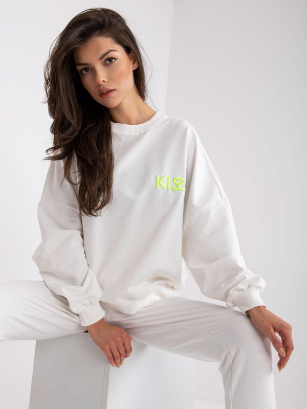 Komplet-FA-KMPL-7861.08P-biały rozmiar - L/XL