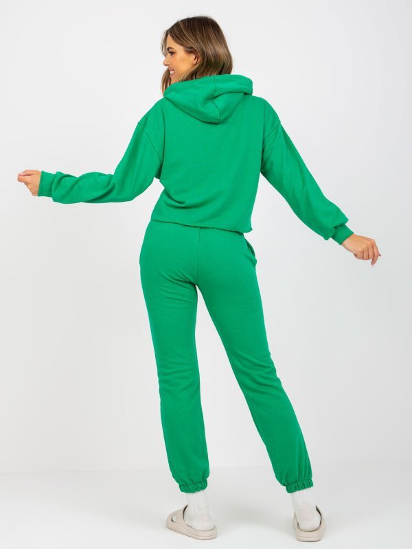 Komplet-EM-KMPL-734.35P-zielony rozmiar - ONE SIZE