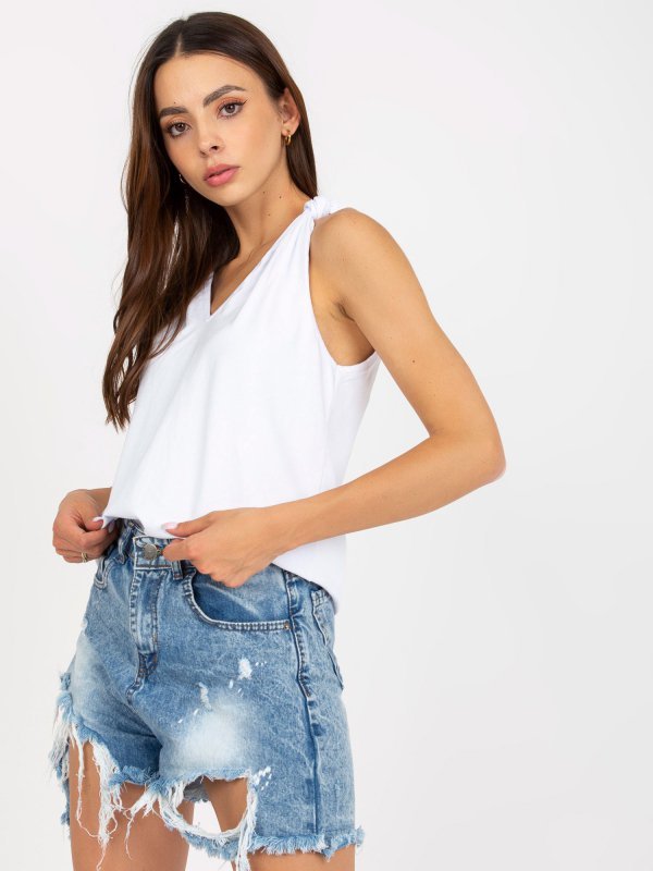 Top-RV-TP-8053.29-biały rozmiar - L/XL