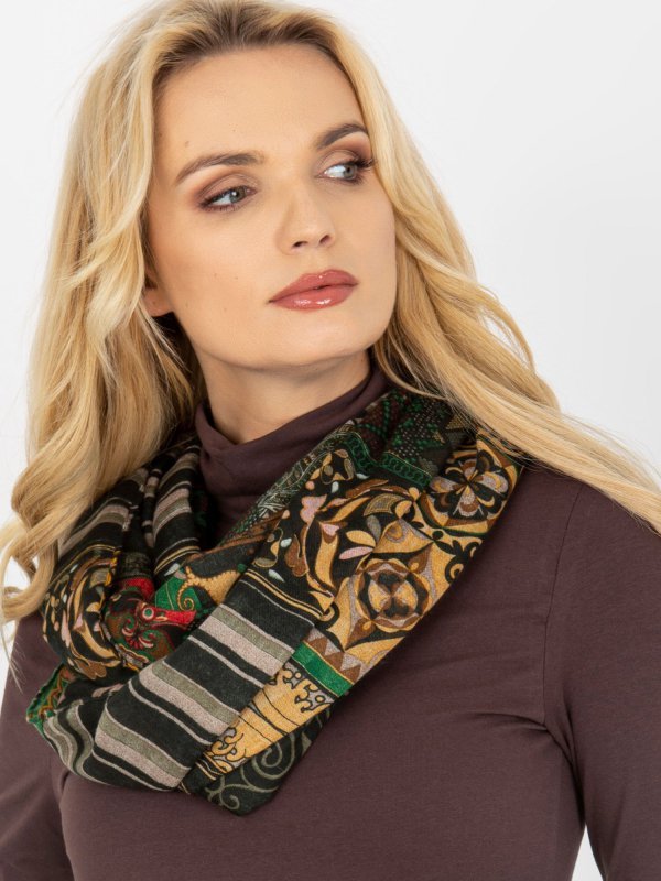 Komin-AT-KM-ENEC-A9.91-khaki rozmiar - ONE SIZE