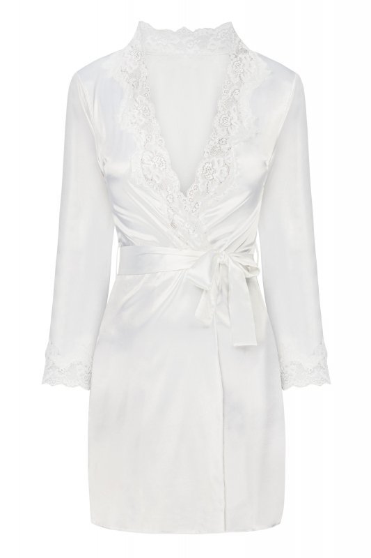 Komplet Jacqueline Ecru LC 90249 rozmiar - XXL