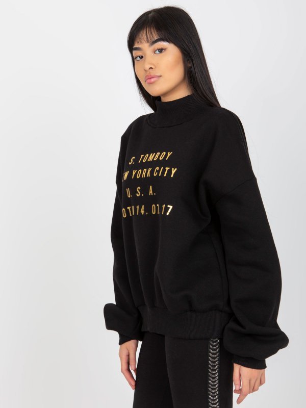 Bluza-EM-BL-643.39X-czarny rozmiar - S/M