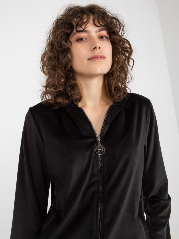 Komplet-LK-KMPL-509167.90-czarny rozmiar - L/XL