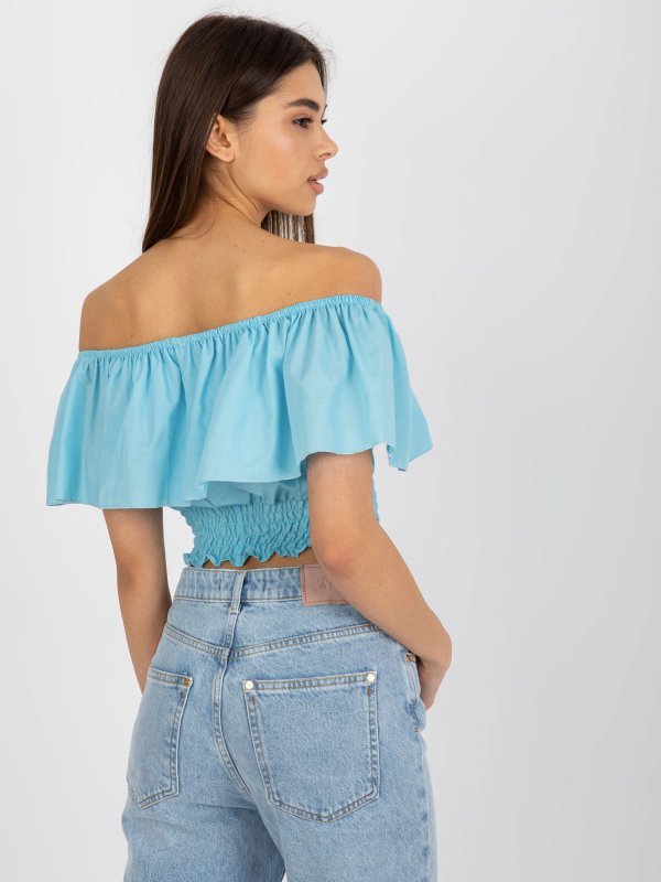 Top-LK-TP-508609.37-jasny niebieski rozmiar - 36