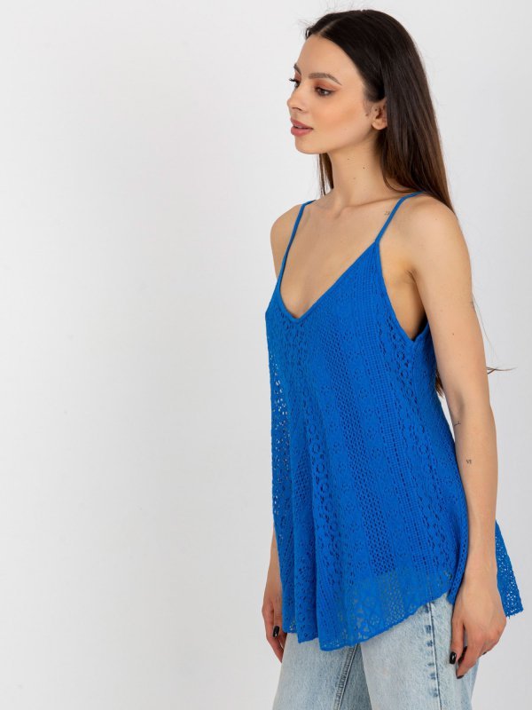 Top-TW-TP-BI-2095.23X-niebieski rozmiar - S