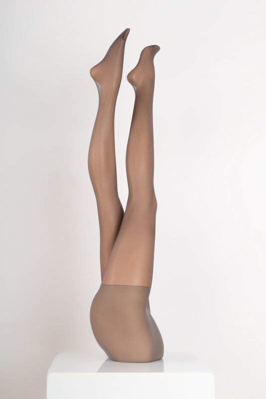 Rajstopy Variniana 20 DEN Graphite LivCo Corsetti Fashion rozmiar - 2