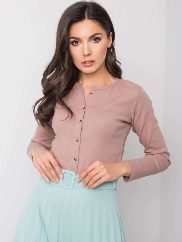 Body-TW-BO-G-087.99-ciemny bezowy rozmiar - S