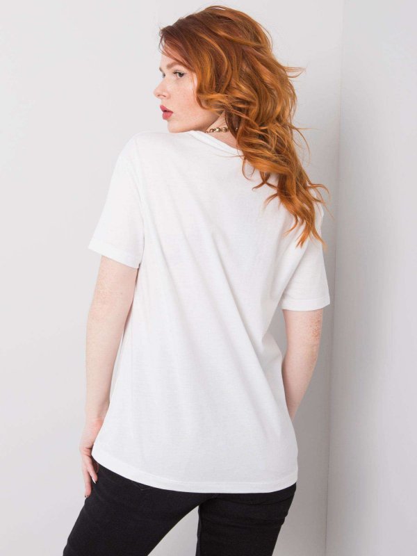 T-shirt-HB-TS-3044.53P-biały rozmiar - S
