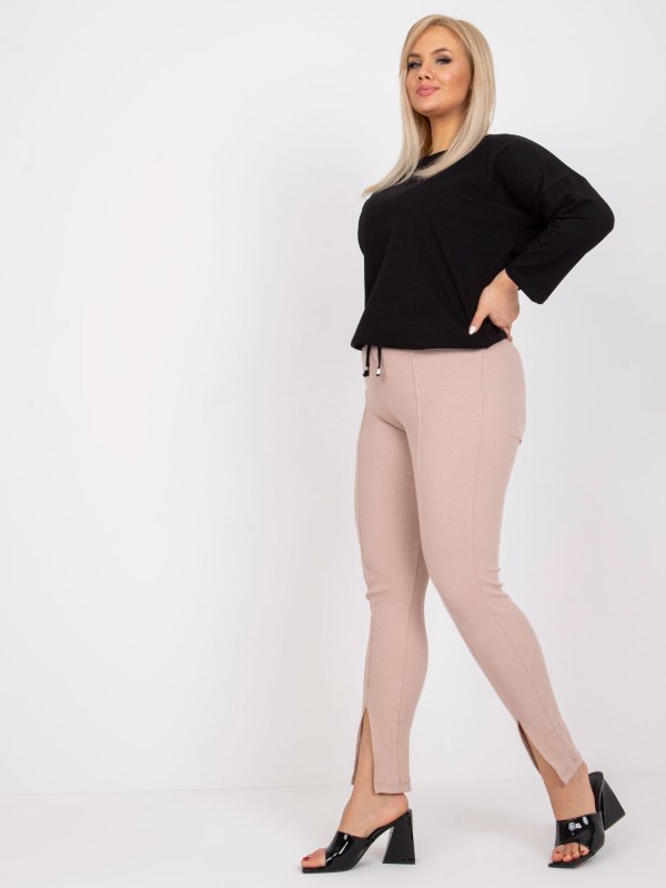 Bluzka-RV-BZ-6294.06P-czarny rozmiar - 3XL