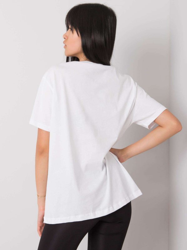 T-shirt-HB-TS-3066.70-biały rozmiar - S