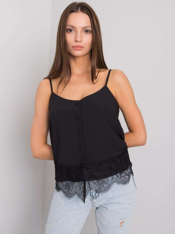 Top-AI-TP-6015.12P-czarny rozmiar - S