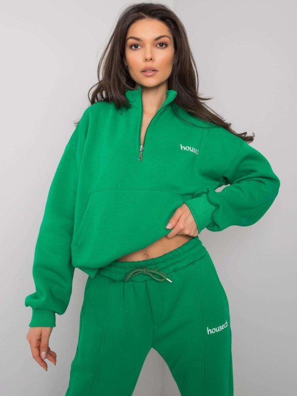 Komplet-EM-KMPL-708.16-zielony rozmiar - L/XL