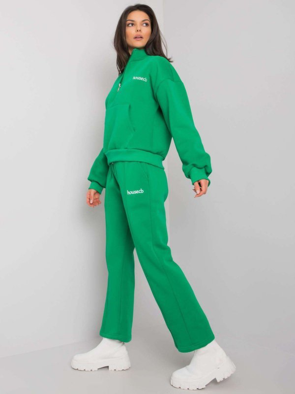 Komplet-EM-KMPL-708.16-zielony rozmiar - L/XL