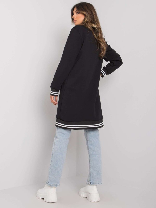 Bluza-RV-BL-7350.28-czarny rozmiar - L/XL