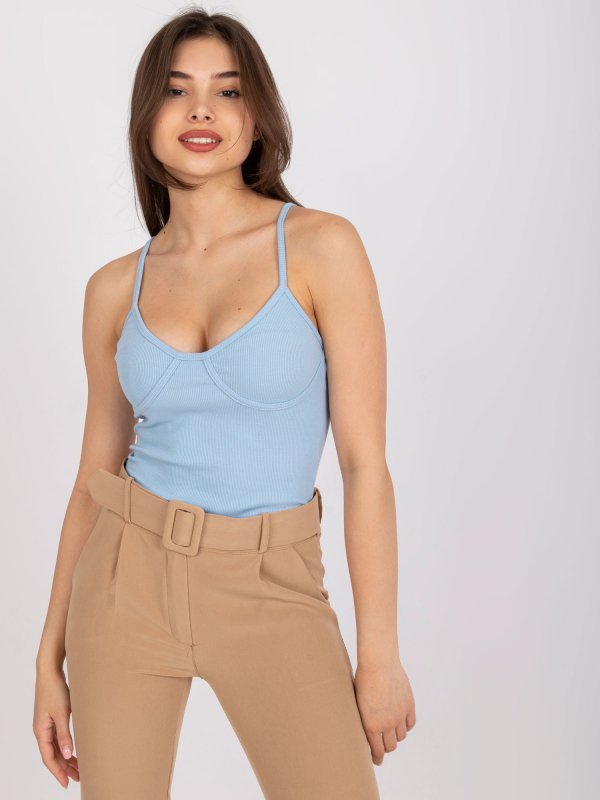 Top-TW-TP-BL-009.27X-jasny niebieski rozmiar - M