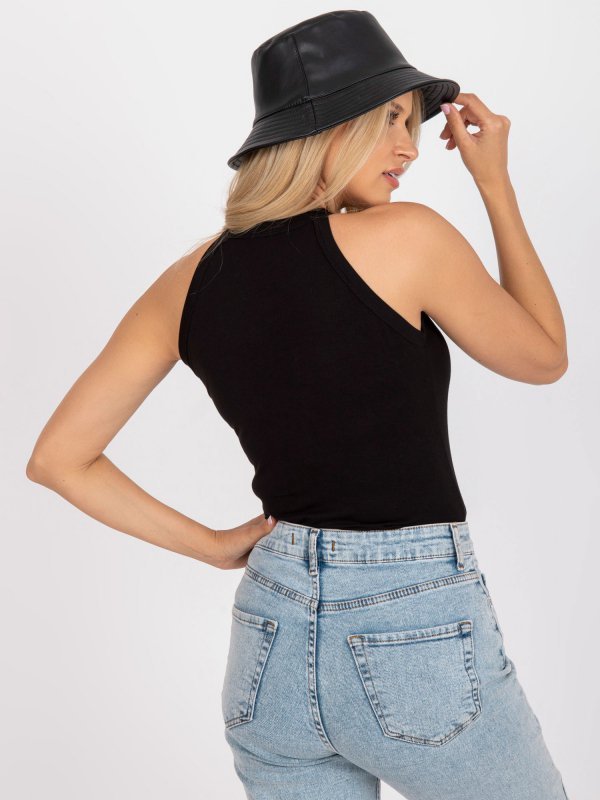 Top-BR-TP-8128-czarny rozmiar - XL