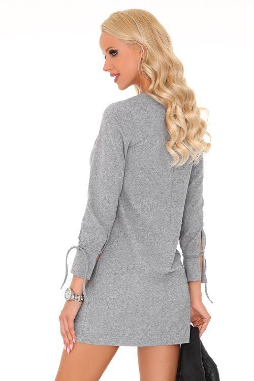 Sukienka Mariabela Grey 85240 rozmiar - S