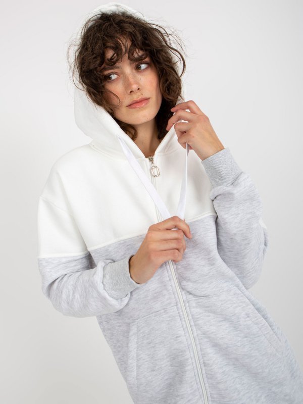 Bluza-EM-BL-762.24X-szary rozmiar - ONE SIZE