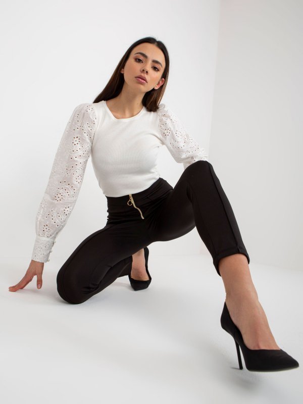Spodnie-TW-SP-BL-1008.94-czarny rozmiar - XL