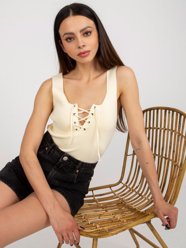 Top-BA-TP-2304.42-jasny beżowy rozmiar - ONE SIZE