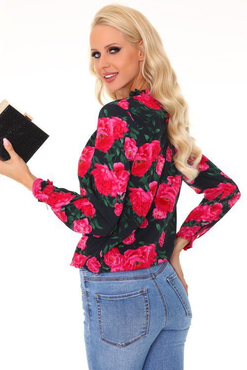 Bluzka Naille 85333 rozmiar - S