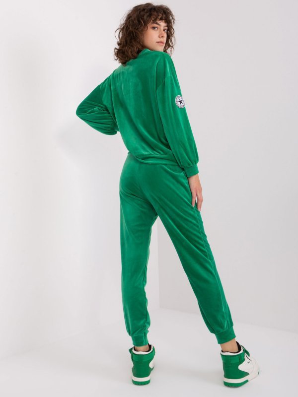 Bluzka-RV-BZ-9211.59-czarny rozmiar - L/XL