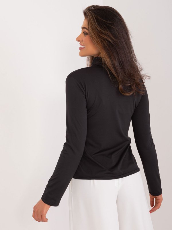 Bluzka-LK-BZ-509532.08X-czarny rozmiar - L/XL