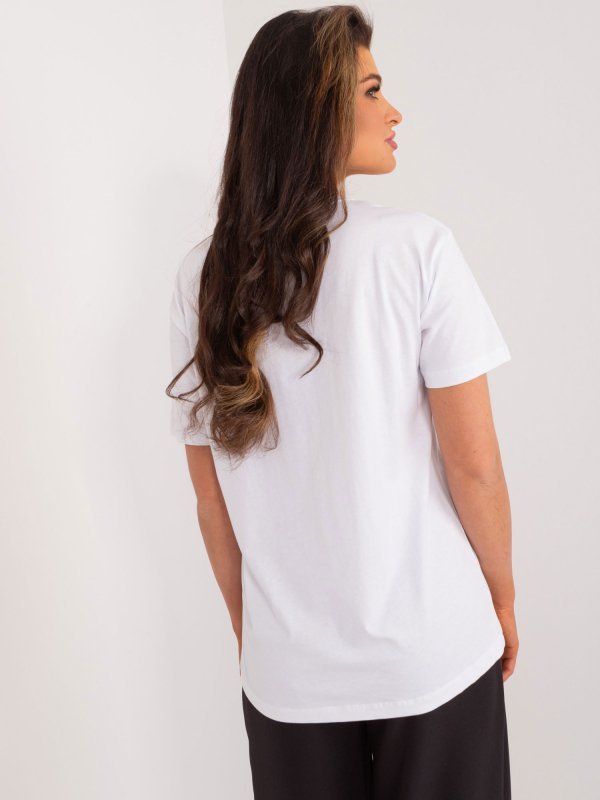 T-shirt-PM-TS-4568.20-biały rozmiar - M