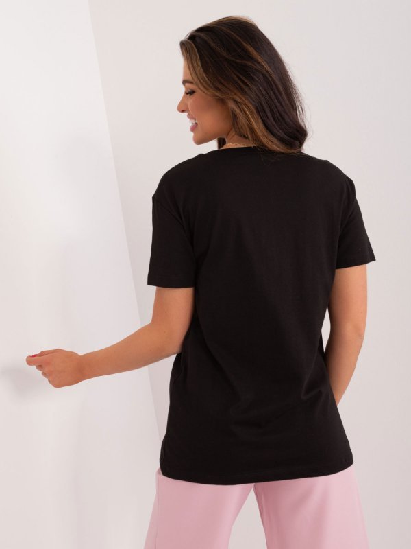 T-shirt-PM-TS-4568.20-czarny rozmiar - L