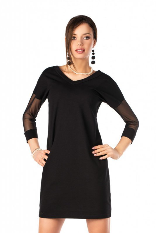 Sukienka Betanisa Black rozmiar - L