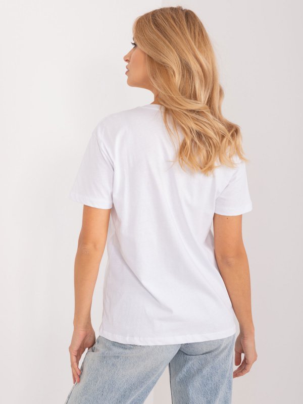 T-shirt-PM-TS-4644.31-biały rozmiar - M