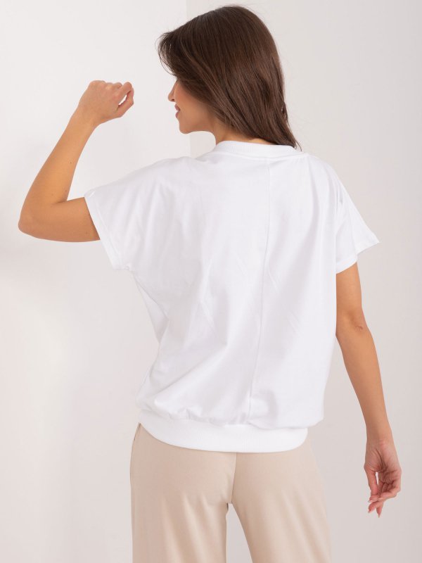 Bluzka-RV-BZ-9626.28-biały rozmiar - L/XL