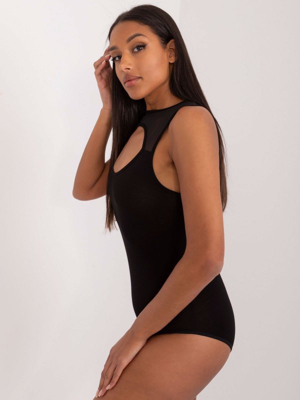 Body-BR-BO-2121-czarny rozmiar - M