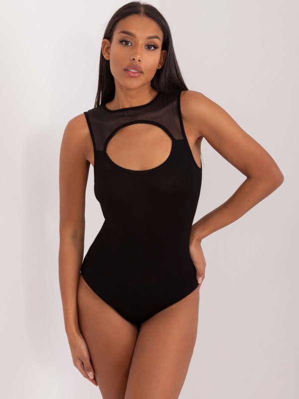 Body-BR-BO-2121-czarny rozmiar - L