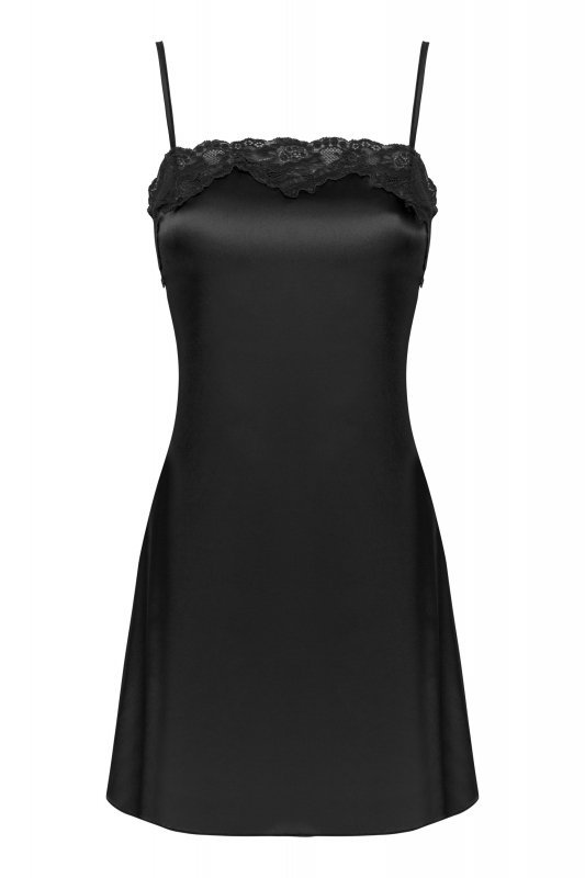 Komplet Jacqueline Black LC 90249 rozmiar - XXL