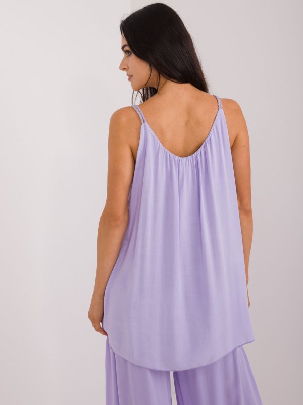 Top-TW-TP-BI-3025.13-jasny fioletowy rozmiar - XL