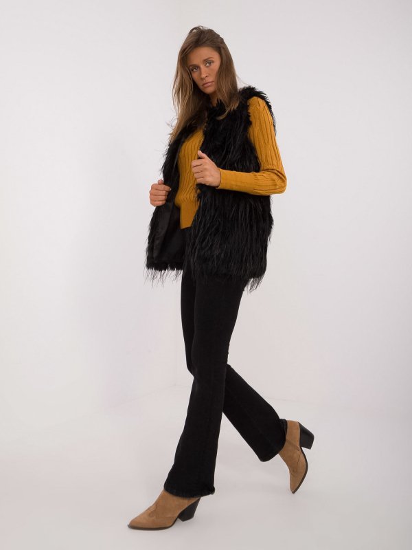 Kamizelka-AT-KZ-2349-1.80-czarny rozmiar - M/L