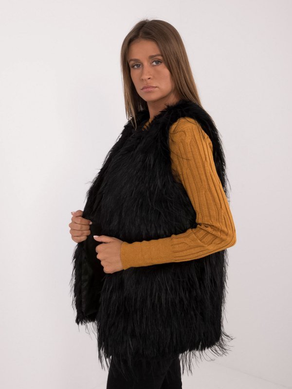 Kamizelka-AT-KZ-2349-1.80-czarny rozmiar - M/L