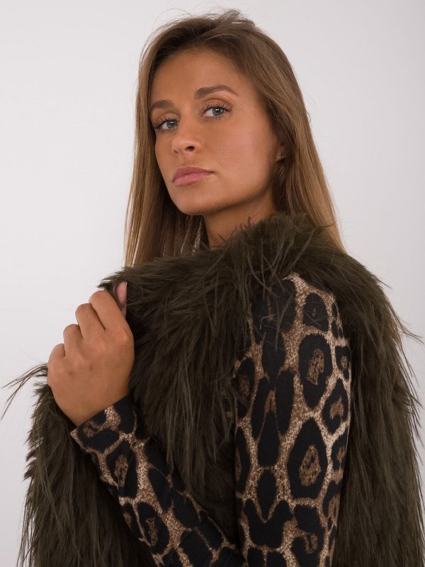 Kamizelka-AT-KZ-2349-1.79-khaki rozmiar - L/XL
