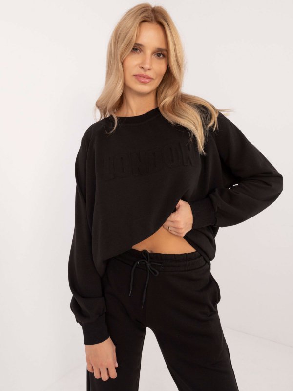 Komplet-EM-KMPL-930.61-czarny rozmiar - ONE SIZE