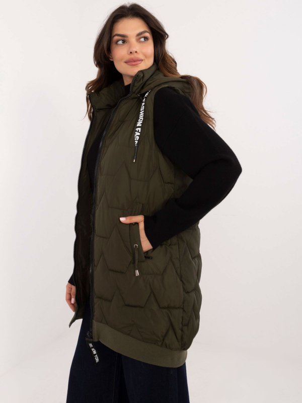 Kamizelka-SK-KZ-HH-079.73-khaki rozmiar - M