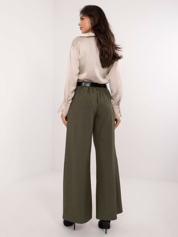 Spodnie-DHJ-SP-19899-1.92P-khaki rozmiar - ONE SIZE
