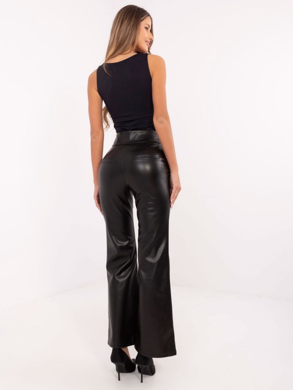 Spodnie-NM-SP-16006.55-czarny rozmiar - XL