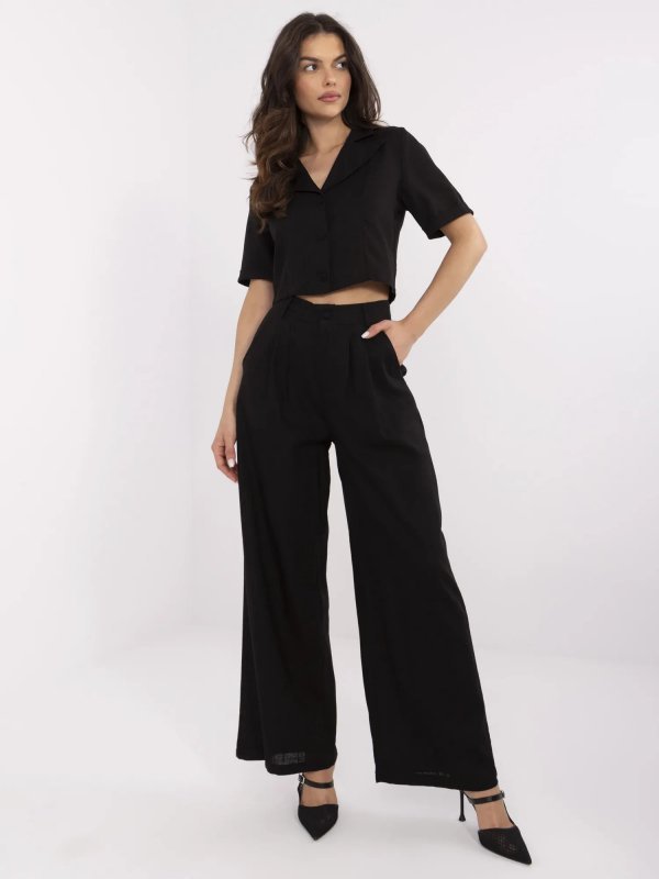 Komplet-NM-KMPL-JK62579.09-czarny rozmiar - M/L