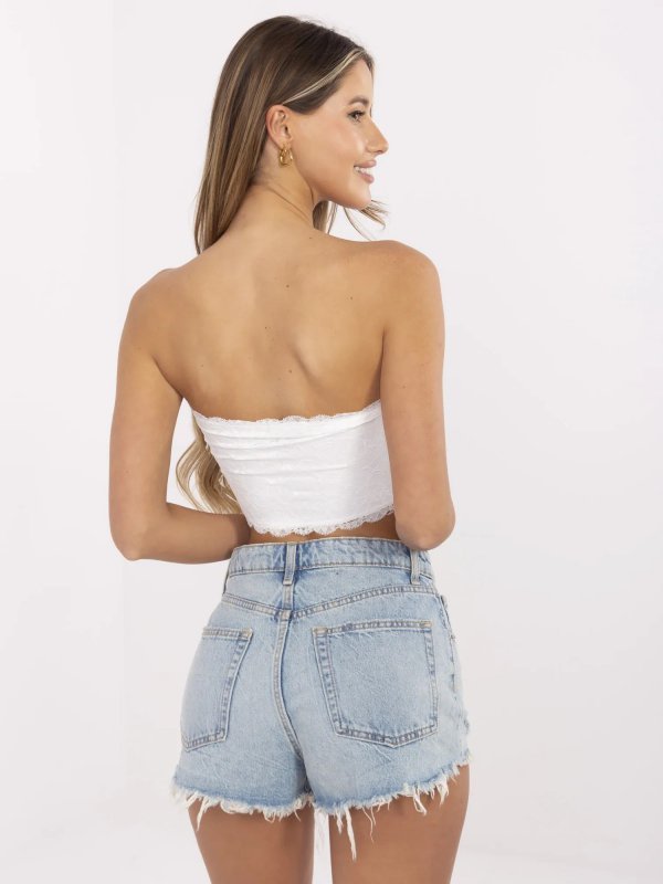 Top-D16048W02497A-biały rozmiar - L