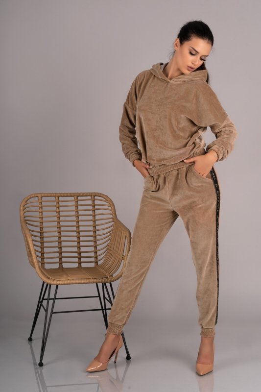 Dres Provocateur Me Camel rozmiar - L